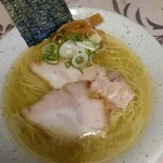 麺工 小烏丸 - 