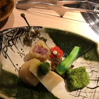 日本焼肉 はせ川 銀座店 - 