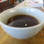 Sobano Sato - コーヒー