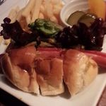 バーアルディ - 大阪ドッグ