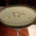 バーアルディ - グラスホッパー