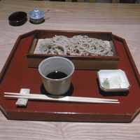 ひろ寿 - せいろ