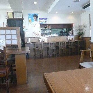 レストラン角 _2