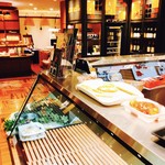 Merissa - 店内