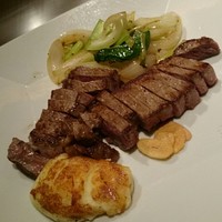 知喜多亭 和 - 
