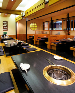 Niku ga Umai. Nagaokakyo Ten photo 4