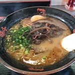 Ajisenramen - 