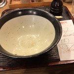 うどん 丸香 - 