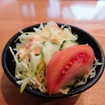 Toyo - サラダ
