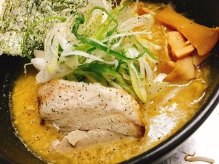 h Oreno Ramen Kouta - 