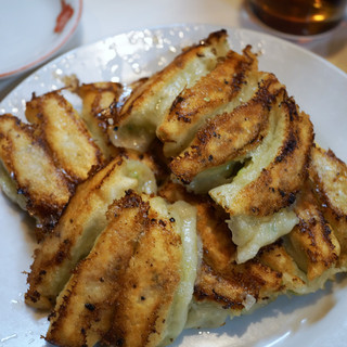 ギョウザとやきとりの又兵衛_0