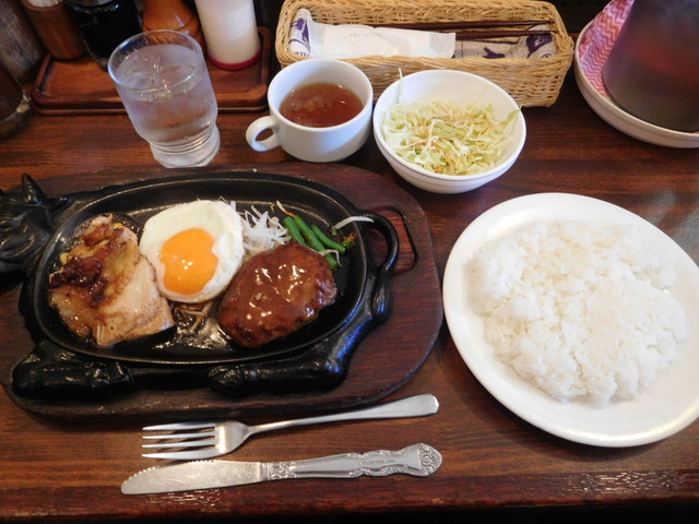 ステーキのくいしんぼ 水道橋東口店 水道橋 ステーキ 食べログ