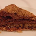 ジャンポール エヴァン - ムニュ ガレットデロワ