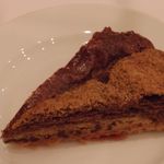 ジャンポール エヴァン - ムニュ ガレットデロワ