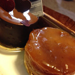 パティスリー ショコラトリー オーディネール - 