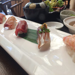 筑地青空三代目 - 