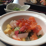 筑地青空三代目 - 