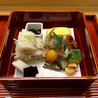味 ふくしま - お弁当