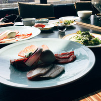 雪月花 ながら - お肉達
