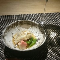 鉄板懐石 ふく - 