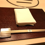 西麻布けんしろう - お盆も美しい！！