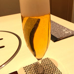 西麻布けんしろう - 生ビール