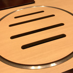 西麻布けんしろう - さてと