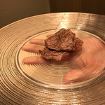 西麻布けんしろう - 【けんしろう焼き】雲隠れしていたけんしろう焼きのお出まし