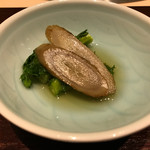 西麻布けんしろう - 【箸休め】土佐酢仕立ての酢の物