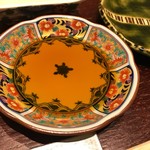 西麻布けんしろう - 【タレ焼き】タレ焼きのタレ 薄味