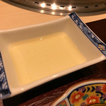 西麻布けんしろう - 【タレ焼き】タレ焼きのタレ 白醤油