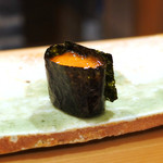 東麻布 天本 - いばらがにの内子