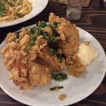 イタリア大衆食堂 堂島グラッチェ 福島店 - 