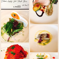 IL PINOLO 梅田 - 