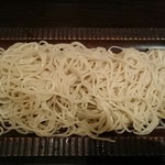 そばと膳 田川 - 