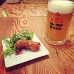 Beer & Chicken 大山 - 