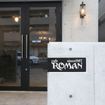 Cafe ROMAN - 