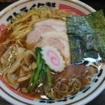 ストライク軒 - 