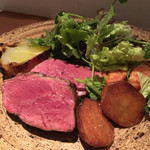 ひまわり食堂 - 