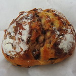 62629938 - 豆パン