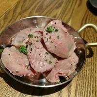 シャルキュ - 