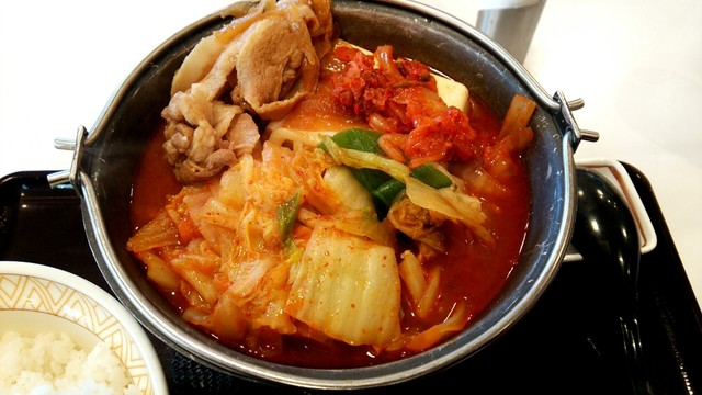 Sukiya Settsu Torikai Naka Ten photo 5