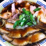 麺屋 丈六 - ４回目