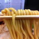 麺屋 丈六 - ４回目