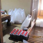 竹野屋 - 予約の年越し蕎麦