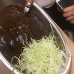 ゴーゴーカレー - 