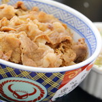 吉野家 - 料理写真: