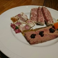 シャルキュ - 