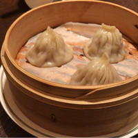 中国飯店 紫玉蘭 - 