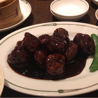 中国飯店 紫玉蘭 - 